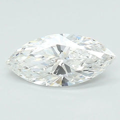 DovEggs 0.970ct Marquise D VVS2-LAB GROWN DIAMOND-LLA99A175