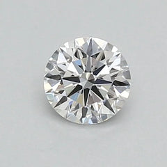 DovEggs 0.330ct Round D VVS1-LAB GROWN DIAMOND-LLA658A19