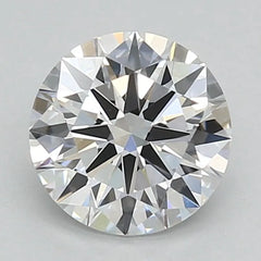 DovEggs 1.070ct Round D VVS1-LAB GROWN DIAMOND-LRF279B6