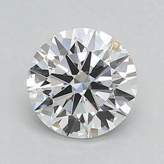 DovEggs 0.700ct Round D VVS2-LAB GROWN DIAMOND-LRF225A2