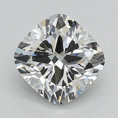DovEggs 1.220ct Cushion E VS1-LAB GROWN DIAMOND-LRF276R5