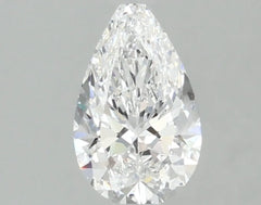 DovEggs 1.060ct Pear D VS1-LAB GROWN DIAMOND-LEP205B87