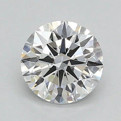 DovEggs 0.740ct Round D VVS2-LAB GROWN DIAMOND-LPD31A6