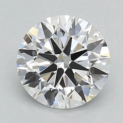 DovEggs 0.990ct Round D VVS2-LAB GROWN DIAMOND-LRF183A5