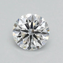 DovEggs 0.450ct Round D VVS1-LAB GROWN DIAMOND-LRK14A366