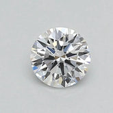 DovEggs 0.340ct Round D VS1-LAB GROWN DIAMOND-LRJ75A29