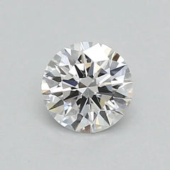 DovEggs 0.340ct Round D IF-LAB GROWN DIAMOND-LQD02C62