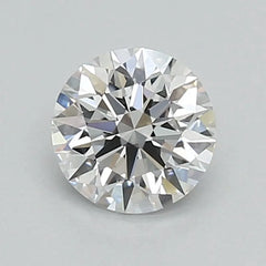 DovEggs 0.560ct Round D VS1-LAB GROWN DIAMOND-LRF277AC25