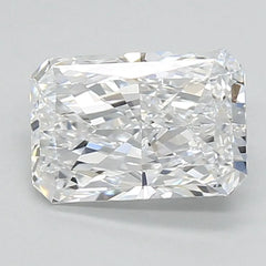 DovEggs 1.490ct Radiant D VVS1-LAB GROWN DIAMOND-LLA379C9