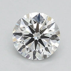 DovEggs 0.710ct Round D VS1-LAB GROWN DIAMOND-LRF213A26