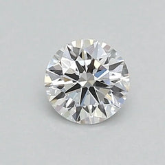 DovEggs 0.310ct Round D VS1-LAB GROWN DIAMOND-LRF272A28