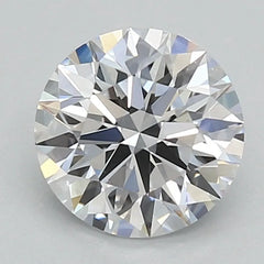 DovEggs 0.890ct Round D VS1-LAB GROWN DIAMOND-LRF205A15