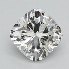 DovEggs 1.200ct Cushion E VS1-LAB GROWN DIAMOND-LRF276N3