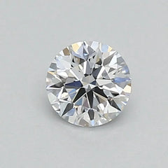 DovEggs 0.300ct Round E VVS2-LAB GROWN DIAMOND-LRF280H29