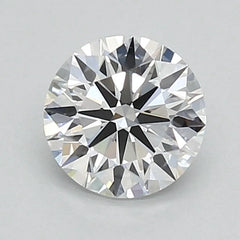 DovEggs 0.720ct Round D VVS2-LAB GROWN DIAMOND-LRJ76A74