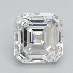 DovEggs 1.440ct Asscher D VVS2-LAB GROWN DIAMOND-LPD09A19