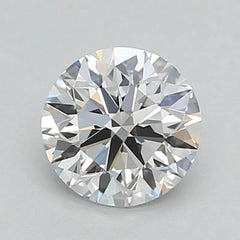 DovEggs 0.700ct Round D VS1-LAB GROWN DIAMOND-LRJ90A111