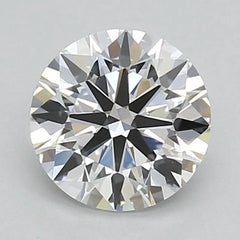 DovEggs 0.970ct Round D VS1-LAB GROWN DIAMOND-LRF224A24