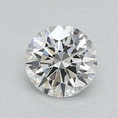 DovEggs 0.530ct Round D VVS1-LAB GROWN DIAMOND-LRJ96A31