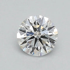 DovEggs 0.340ct Round D VVS2-LAB GROWN DIAMOND-LSB05B27