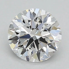 DovEggs 1.100ct Round D VVS1-LAB GROWN DIAMOND-LRJ115D32