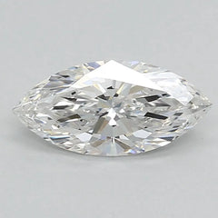 DovEggs 1.000ct Marquise E VVS2-LAB GROWN DIAMOND-LFN19D2