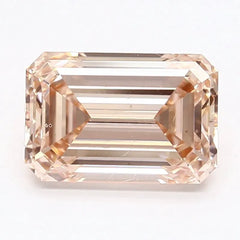 DovEggs 2.430ct Emerald F.I.Pink VS2-LAB GROWN DIAMOND-LEL04L8