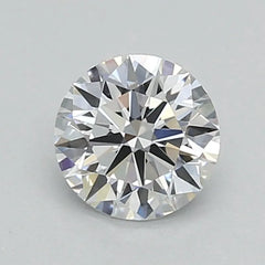 DovEggs 0.560ct Round E VVS2-LAB GROWN DIAMOND-LRF277L20