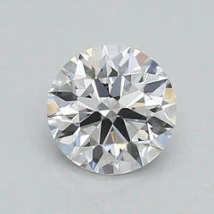 DovEggs 0.390ct Round D VVS1-LAB GROWN DIAMOND-LSB08A152