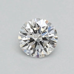 DovEggs 0.340ct Round D VS1-LAB GROWN DIAMOND-LRF255A124