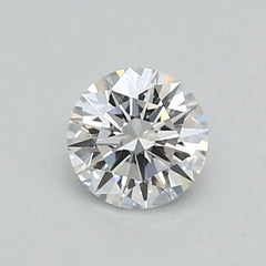 DovEggs 0.330ct Round D VVS1-LAB GROWN DIAMOND-LRF267A43