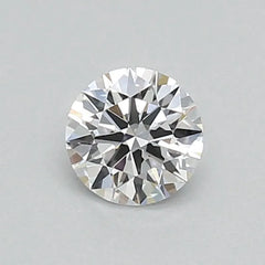 DovEggs 0.310ct Round D VVS1-LAB GROWN DIAMOND-LPJ01D47