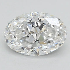 DovEggs 1.070ct Oval D VS1-LAB GROWN DIAMOND-LHQ65A46