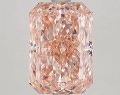 DovEggs 2.540ct Radiant F.I.Pink VVS2-LAB GROWN DIAMOND-LFE88A55