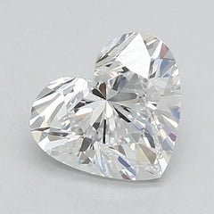 DovEggs 1.030ct Heart D VS1-LAB GROWN DIAMOND-LPJ01A84