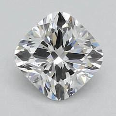 DovEggs 1.010ct Cushion E SI1-LAB GROWN DIAMOND-LRF276E27