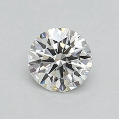 DovEggs 0.340ct Round E VS1-LAB GROWN DIAMOND-LRF255A53