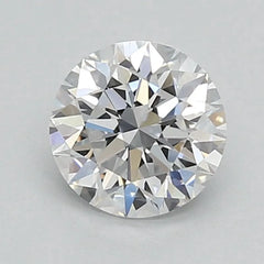DovEggs 0.710ct Round D VS1-LAB GROWN DIAMOND-LRF223A19