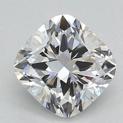 DovEggs 1.220ct Cushion D VVS2-LAB GROWN DIAMOND-LRF279S2