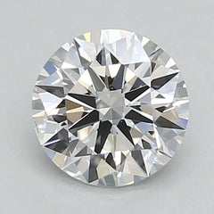 DovEggs 0.910ct Round D VS1-LAB GROWN DIAMOND-LRF274A17