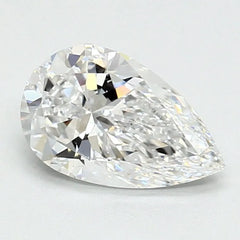 DovEggs 0.990ct Pear E VVS1-LAB GROWN DIAMOND-LTT01EM2
