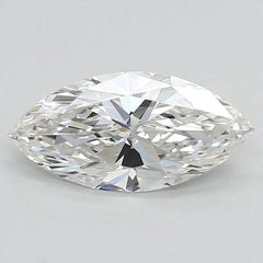 DovEggs 1.100ct Marquise E VVS1-LAB GROWN DIAMOND-LLA567A8