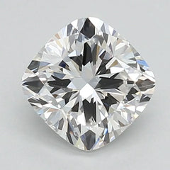 DovEggs 1.080ct Cushion E VVS2-LAB GROWN DIAMOND-LRF279D7