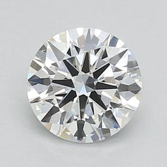 DovEggs 0.710ct Round D VVS2-LAB GROWN DIAMOND-LPD17A6