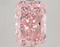 DovEggs 5.770ct Radiant F.V.Pink VS1-LAB GROWN DIAMOND-LFE85A4