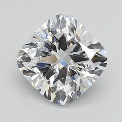 DovEggs 1.270ct Cushion D VS1-LAB GROWN DIAMOND-LRF243A2