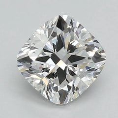 DovEggs 1.760ct Cushion E VS1-LAB GROWN DIAMOND-LRF276B4