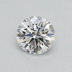 DovEggs 0.350ct Round D VVS2-LAB GROWN DIAMOND-LRF210A75