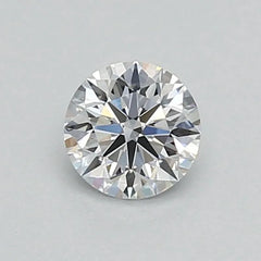 DovEggs 0.340ct Round E VS1-LAB GROWN DIAMOND-LRF280R39