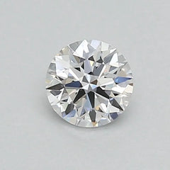 DovEggs 0.310ct Round D VVS1-LAB GROWN DIAMOND-LRF279B19